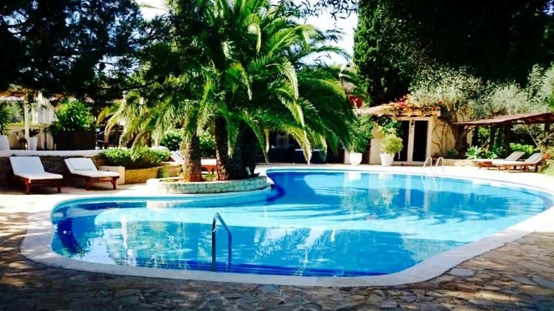 HOTEL RURAL CA'S PLA -1 estrelas em Puerto de San Miguel